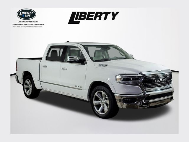 2022 RAM 1500 Pickup Limited