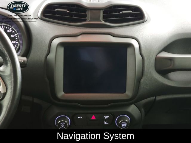 2022 Jeep Renegade Limited - Photo 23