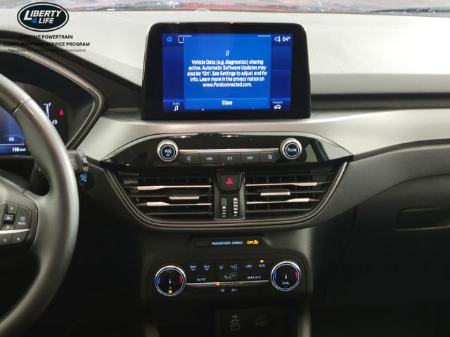 2024 Ford Escape Active - Photo 21