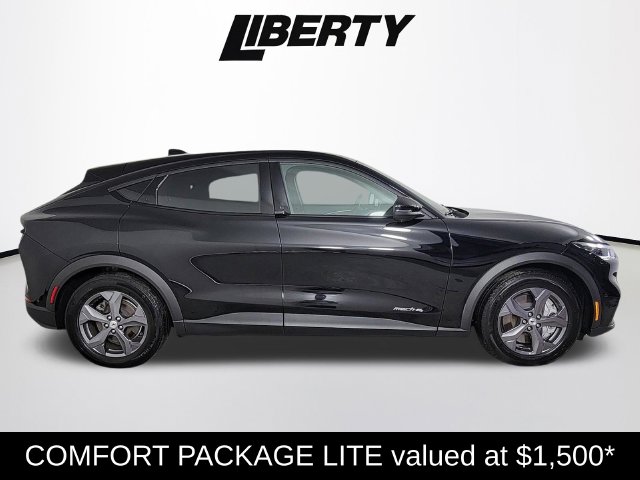 Used 2023 Ford Mustang Mach-E Select AWD with VIN 3FMTK1S54PMA88270 for sale in Parma Heights, OH