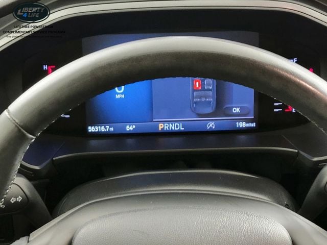 2024 Ford Escape Active - Photo 30