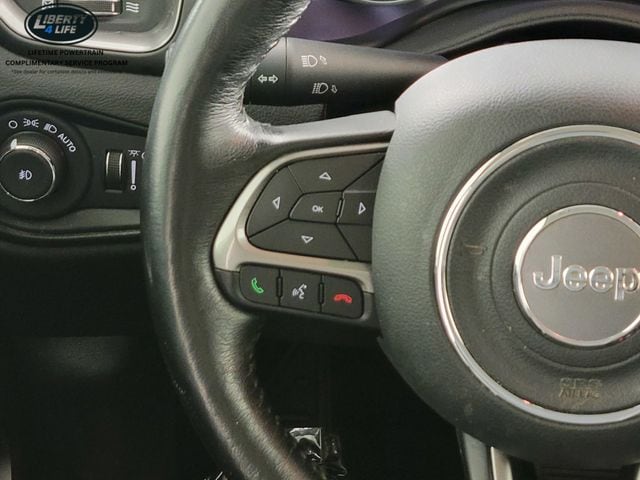 2022 Jeep Renegade Limited - Photo 28
