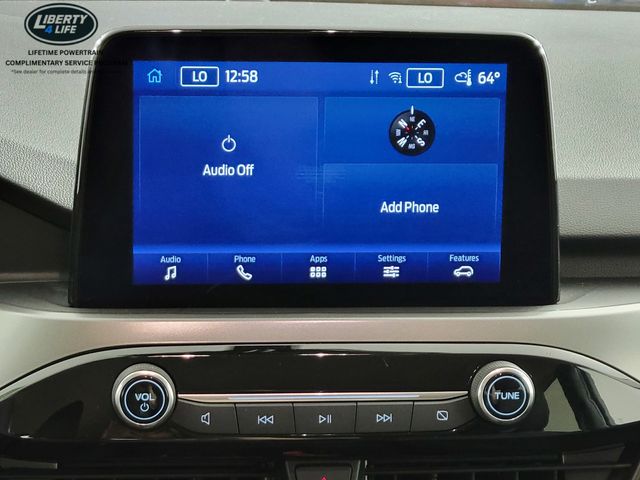2024 Ford Escape Active - Photo 22
