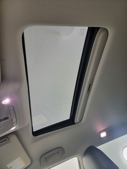 2019 Nissan Armada SL - Photo 34