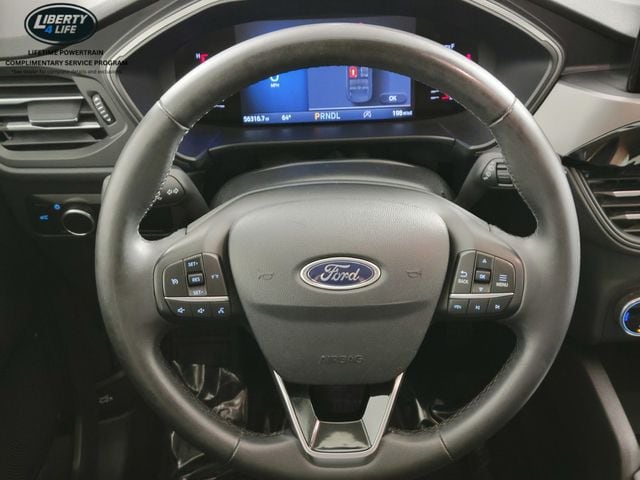 2024 Ford Escape Active - Photo 27