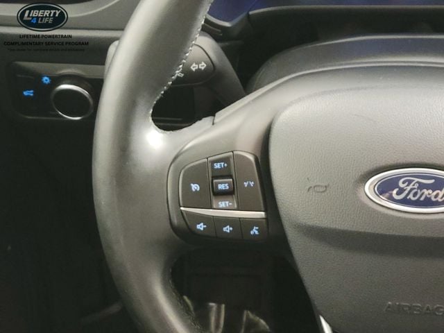 2024 Ford Escape Active - Photo 28