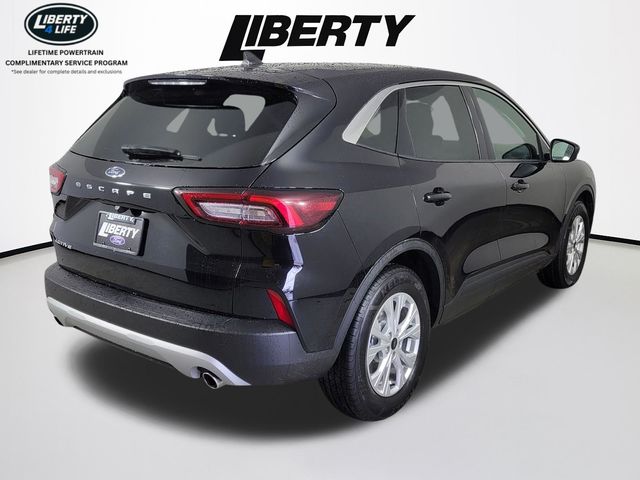2024 Ford Escape Active - Photo 3