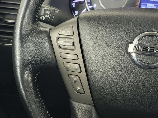 2019 Nissan Armada SL - Photo 27