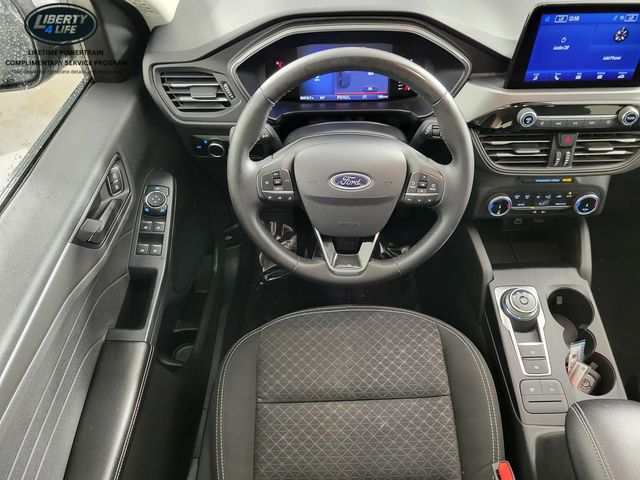 2024 Ford Escape Active - Photo 26