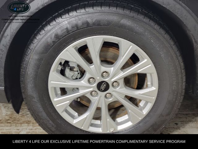 2024 Ford Escape Active - Photo 10