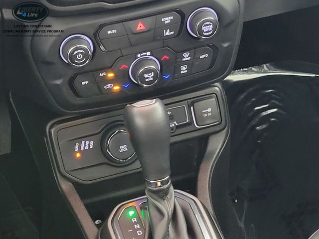 2022 Jeep Renegade Limited - Photo 25
