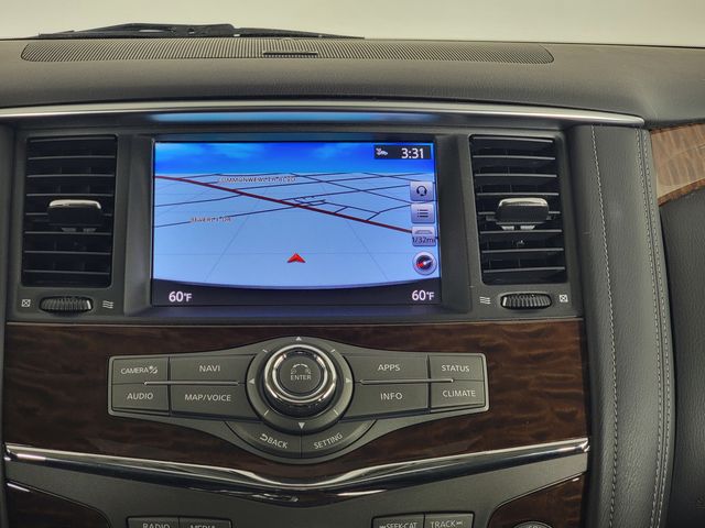 2019 Nissan Armada SL - Photo 22