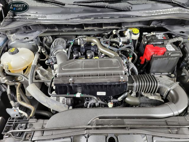 2024 Ford Escape Active - Photo 35