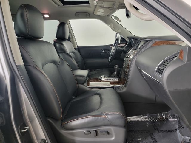 2019 Nissan Armada SL - Photo 19