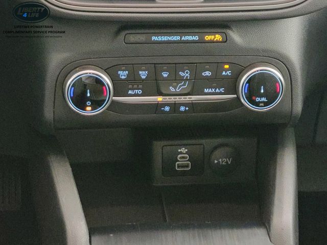 2024 Ford Escape Active - Photo 24
