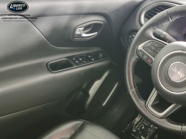 2022 Jeep Renegade Limited - Photo 32
