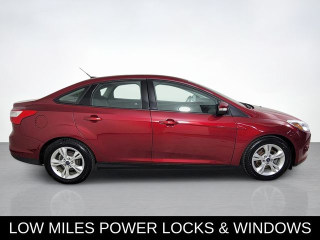 1FADP3F20EL361716