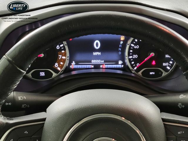 2022 Jeep Renegade Limited - Photo 30