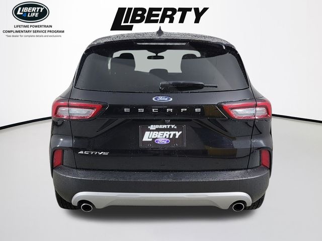 2024 Ford Escape Active - Photo 4