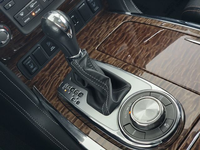 2019 Nissan Armada SL - Photo 24