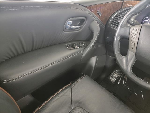 2019 Nissan Armada SL - Photo 31