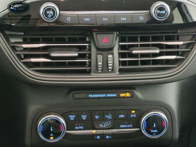 2024 Ford Escape Active - Photo 23