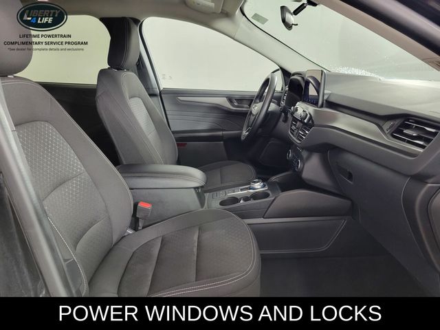2024 Ford Escape Active - Photo 18