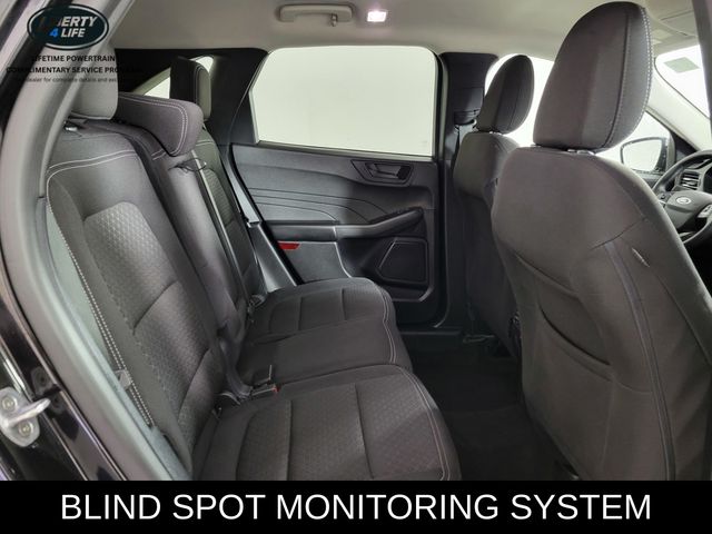 2024 Ford Escape Active - Photo 17