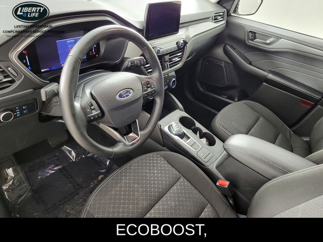 2024 Ford Escape Active - Photo 12