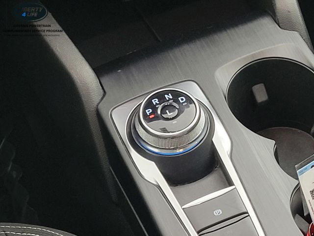 2024 Ford Escape Active - Photo 25