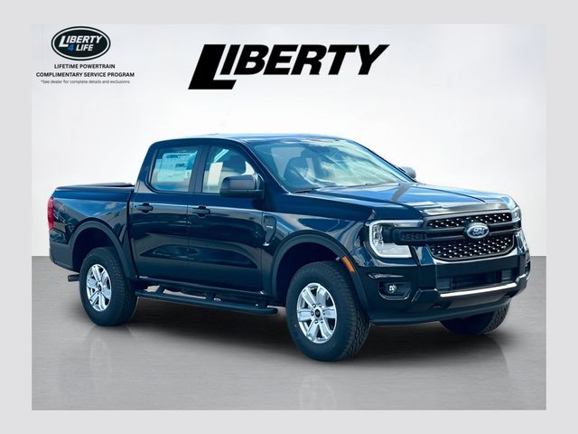 2026 Ford Ranger Truck 