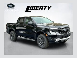 2026 Ford Ranger XLT Truck