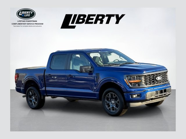 2026 Ford F-150 STX Truck