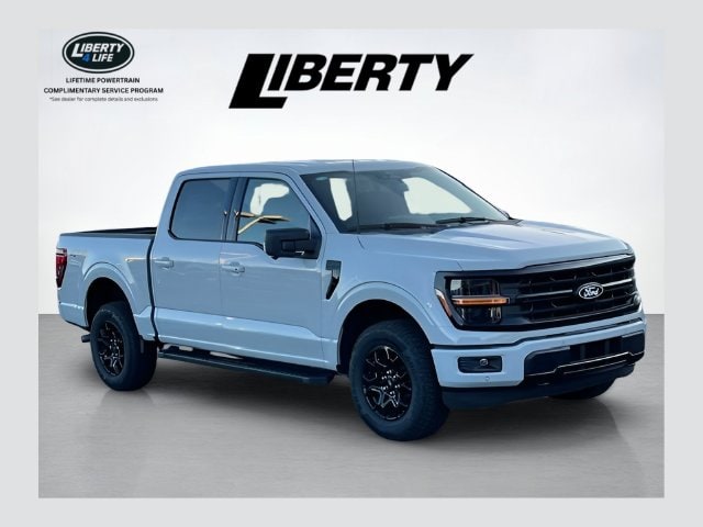 2026 Ford F-150 Truck 