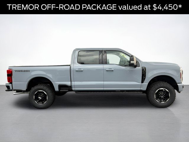 New 2026 Ford F-250SD Lariat Truck