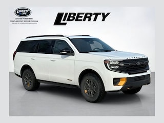 2027 Ford Expedition Tremor SUV