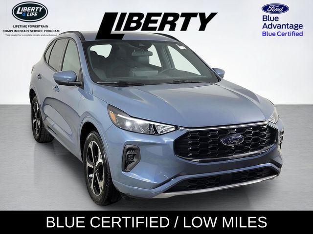 2023 Ford Escape SUV 