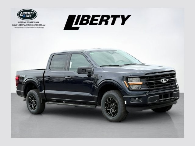 2026 Ford F-150 Truck 