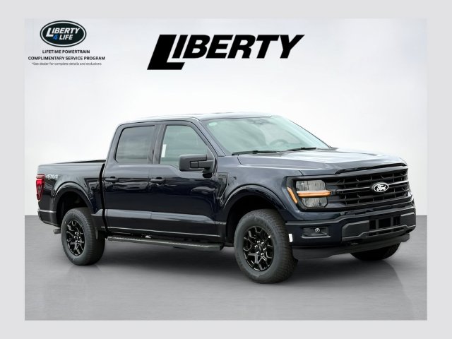 2026 Ford F-150 XLT Truck