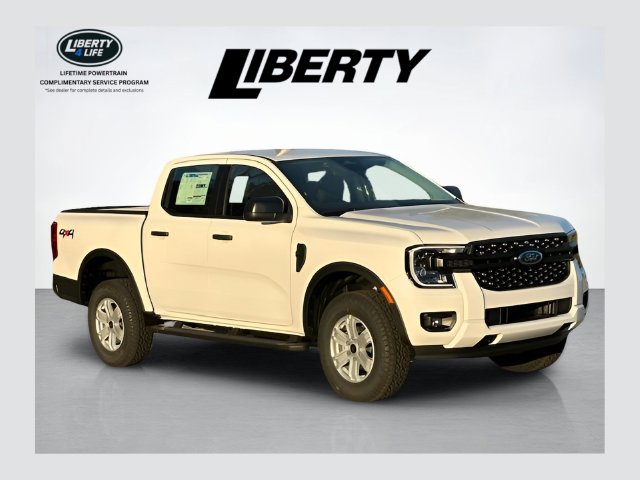 2026 Ford Ranger XL Truck