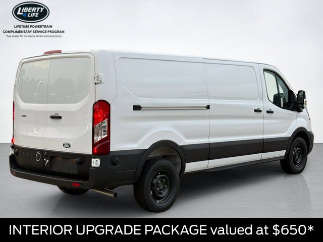 New 2027 Ford Transit-250 Base Cargo Van