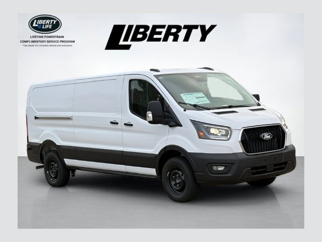 New 2027 Ford Transit-250 Base Cargo Van