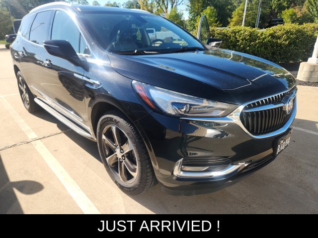 2020 Buick Enclave