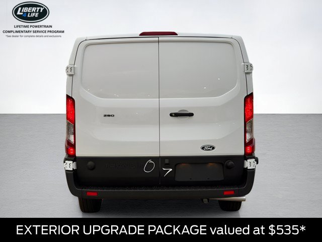 New 2027 Ford Transit-250 Base Cargo Van