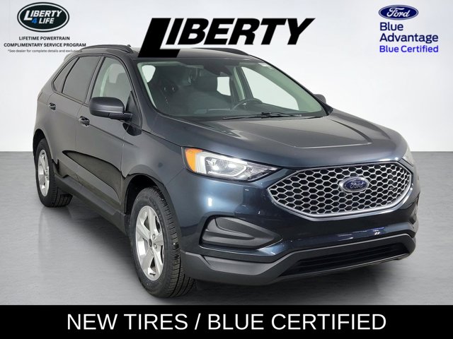 2023 Ford Edge
