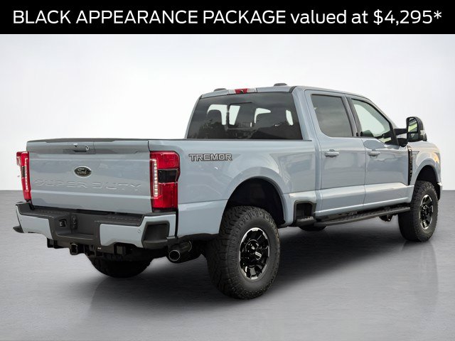 New 2026 Ford F-250SD Lariat Truck