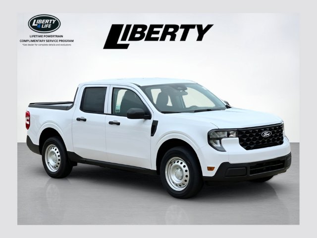 2026 Ford Maverick XL Truck