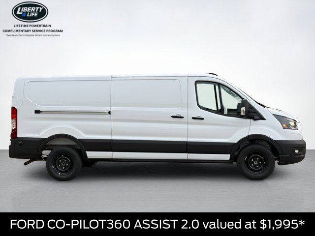New 2027 Ford Transit-250 Base Cargo Van