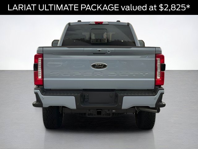 New 2026 Ford F-250SD Lariat Truck