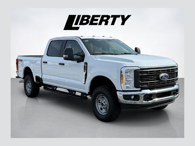 New 2026 Ford F-350SD XL Truck